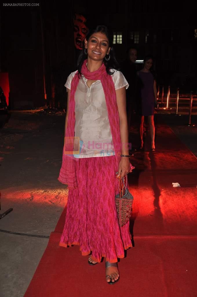 Nandita Das at Chivas Studio in Mehboob Studio on 10th Dec 2011