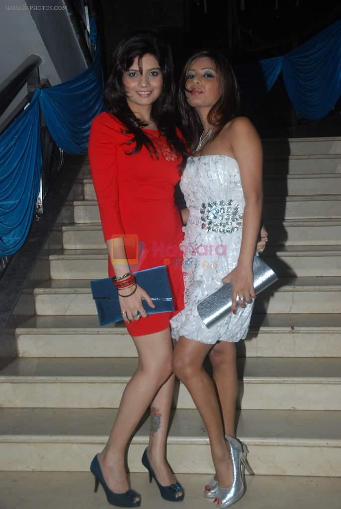 at Remo D'souza of Dance India Dance Bash in Goreagaon Sports Club on 27th Dec 2011