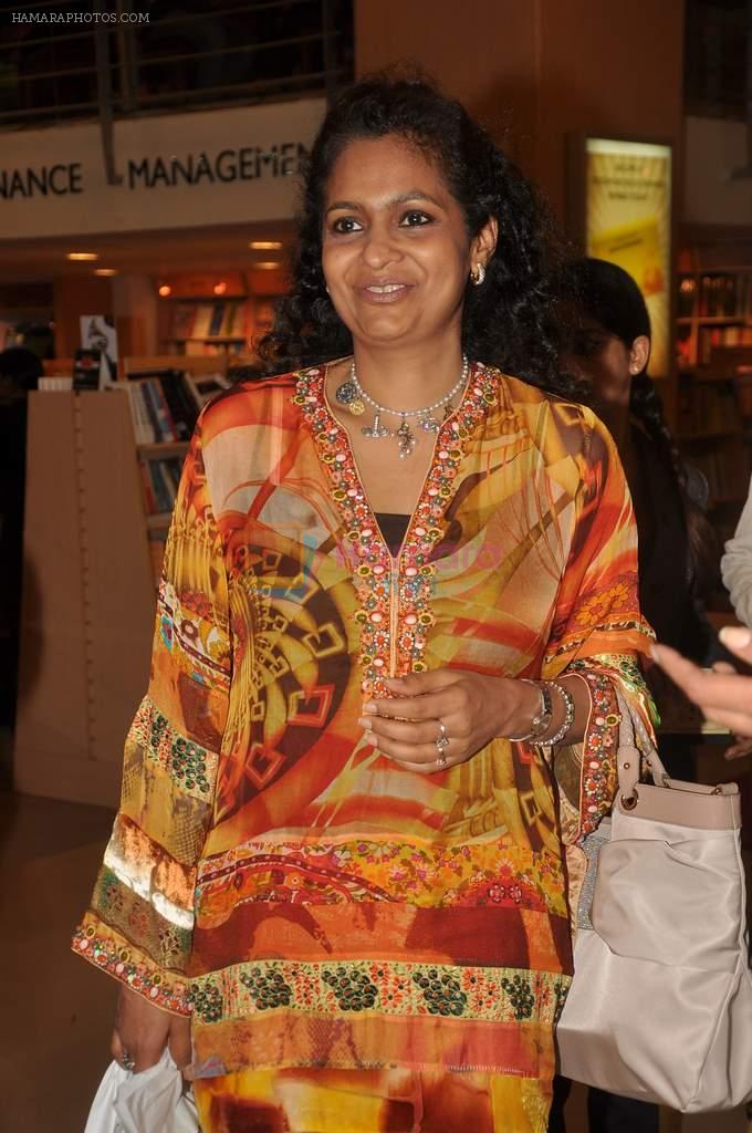 at Biddu's book launch in Crossword, Mumbai on 13th Jan 2012