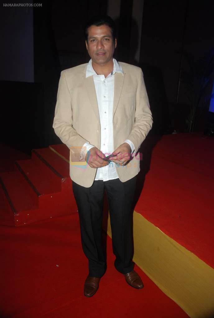 at Married 2 America film music launch in The Club on 16th Jan 2012