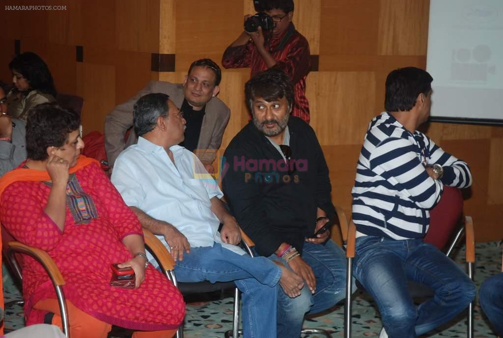 at Leading Directors meet organised by IFTA in Sun N Sand on 17th Jan 2012