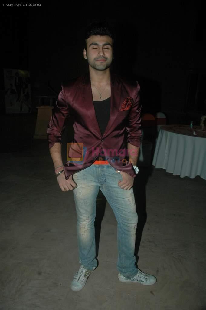 Arya Babbar at Will you Marry me music launch in Mumbai on 3rd Feb 2012