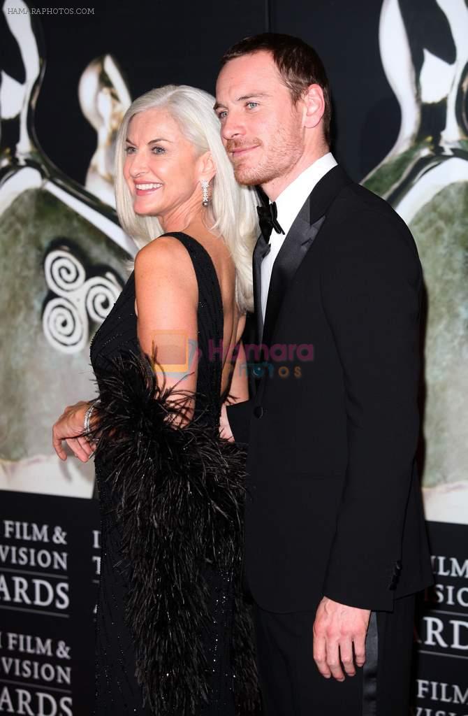 at Irish Film and TV Awards on 11th Feb 2012