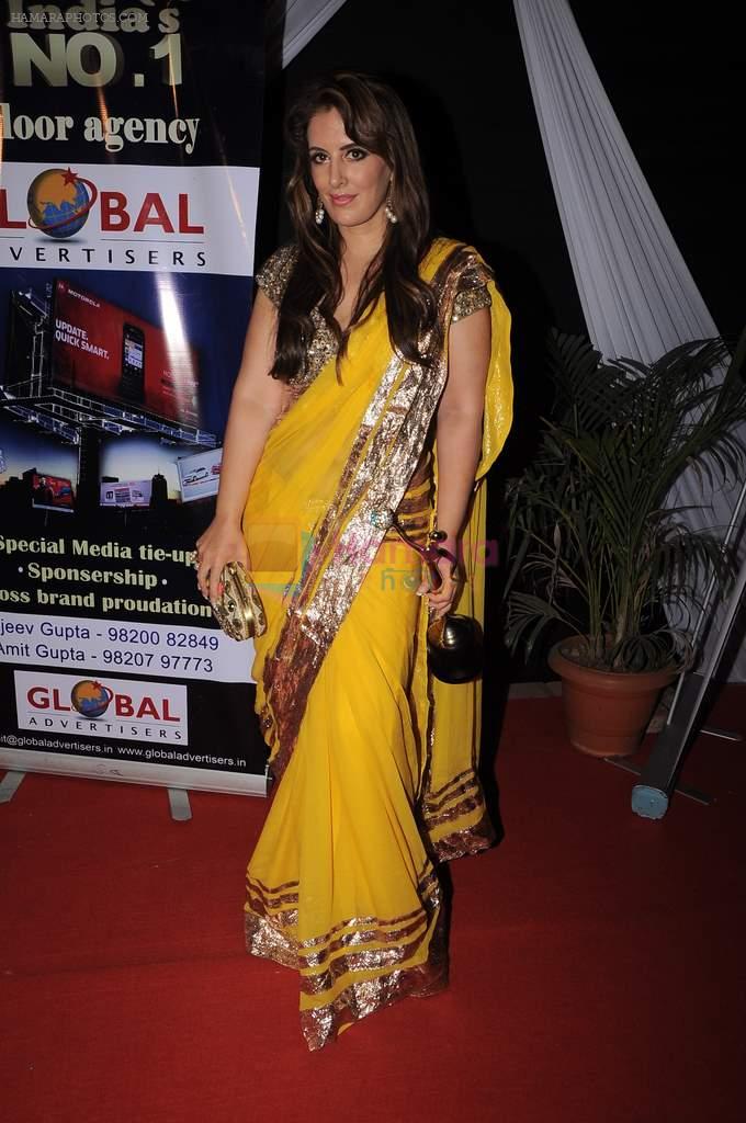 Pria Kataria Puri at GR8 Women Achievers Awards 2012 on 15th Feb 2012
