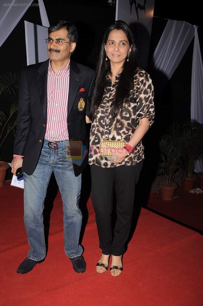 at GR8 Women Achievers Awards 2012 on 15th Feb 2012