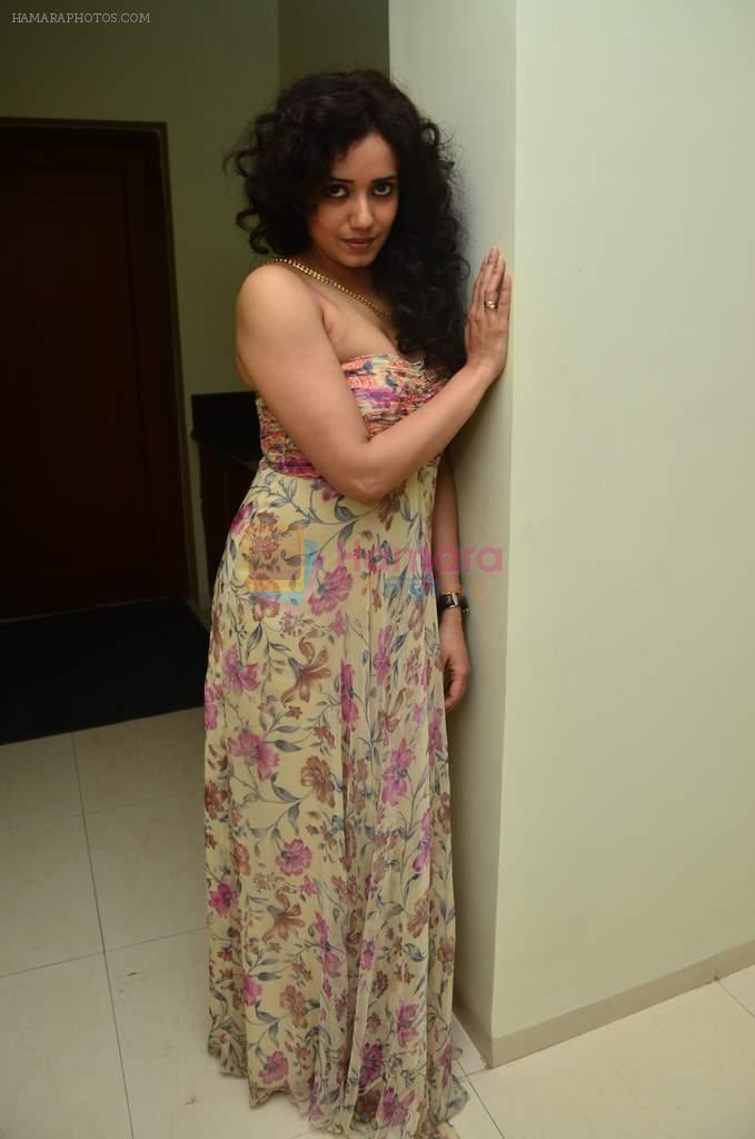 Shreya Narayan at the mahurat of Palchinn film in Baroda on 16th Feb 2012