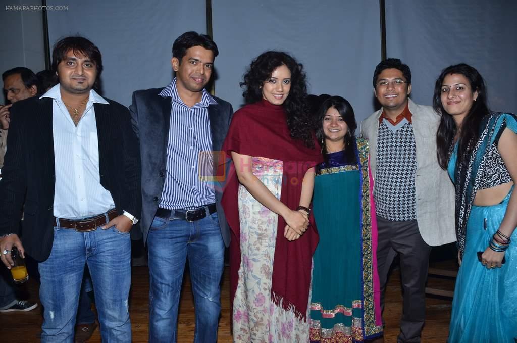 Shreya Narayan at the mahurat of Palchinn film in Baroda on 16th Feb 2012
