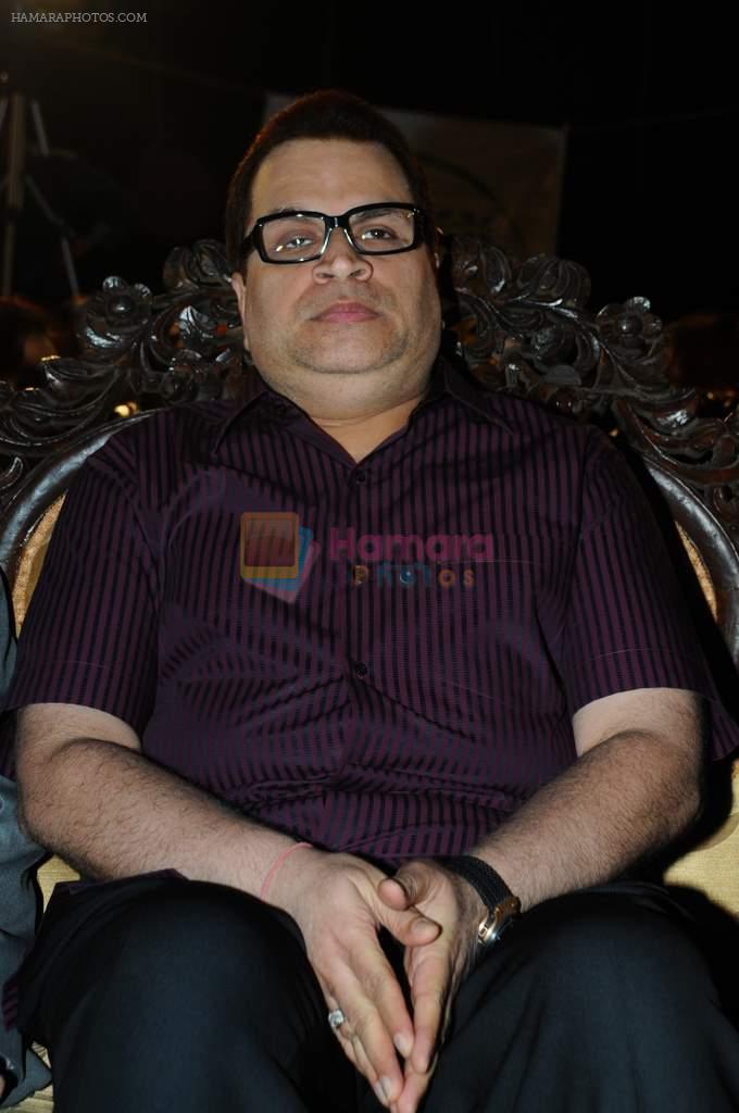 Ramesh Taurani at Hum Log Awards in Radio club on 20th Feb 2012