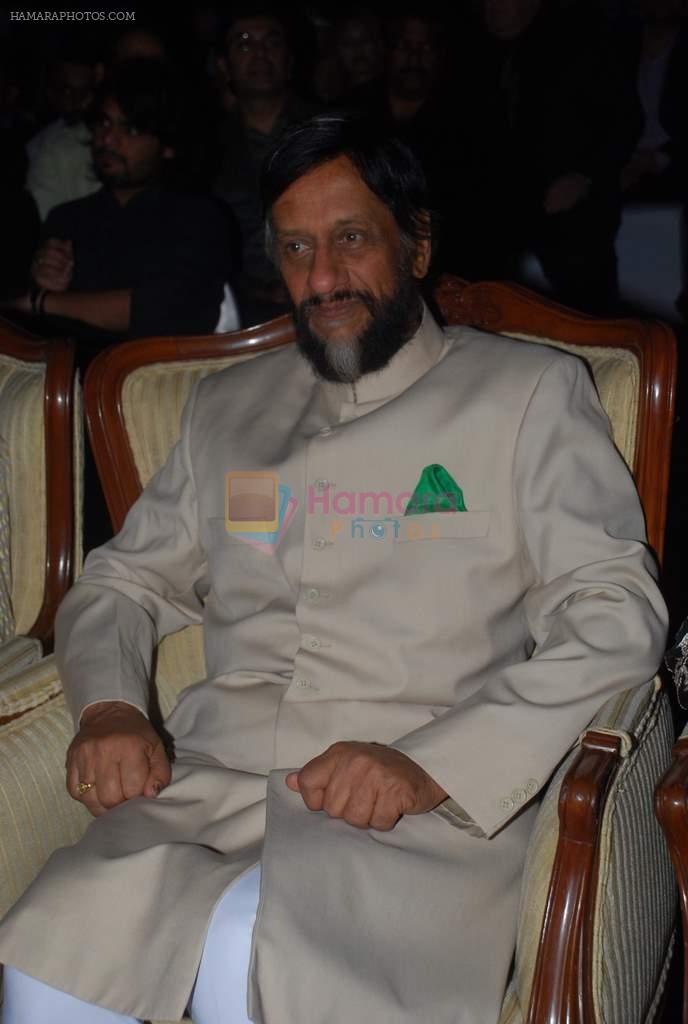 at Olive Crown Awards in Taj Land's End on 3rd March 2012