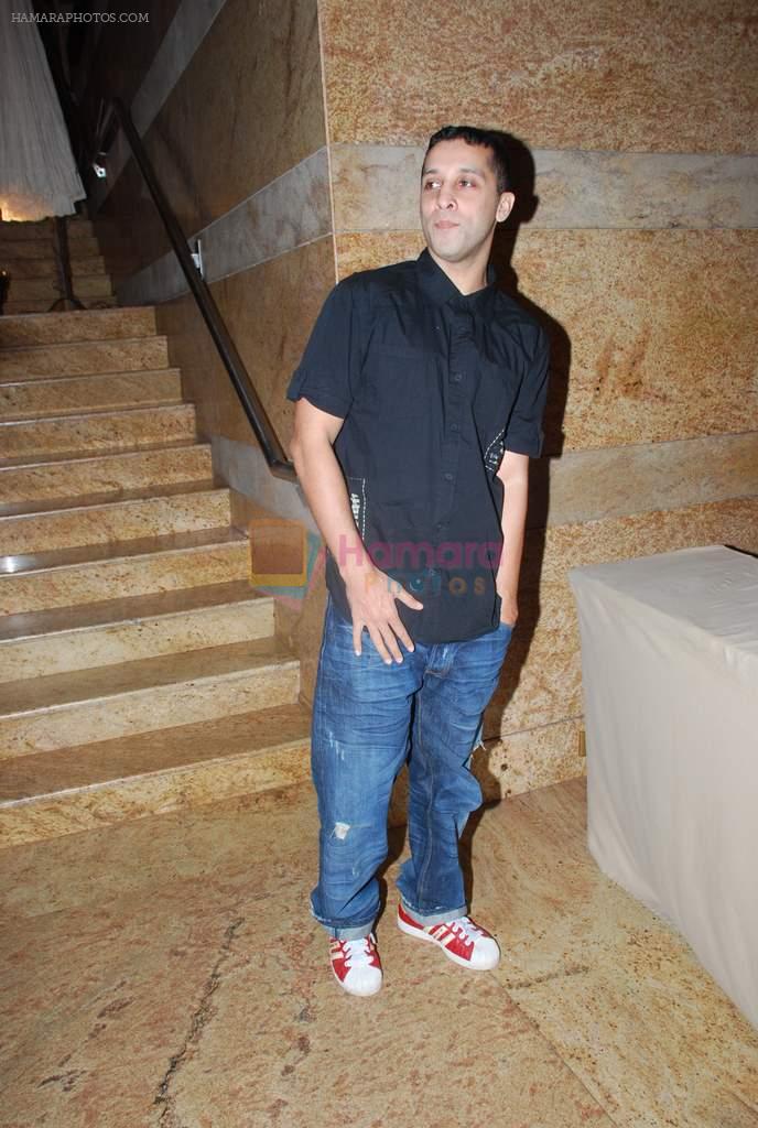 at Day 2 of lakme fashion week 2012 in Grand Hyatt, Mumbai on 3rd March 2012