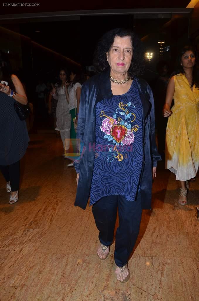 at Rohit Bal Show at lakme fashion week 2012 Day 5 in Grand Hyatt, Mumbai on 6th March 2012-1