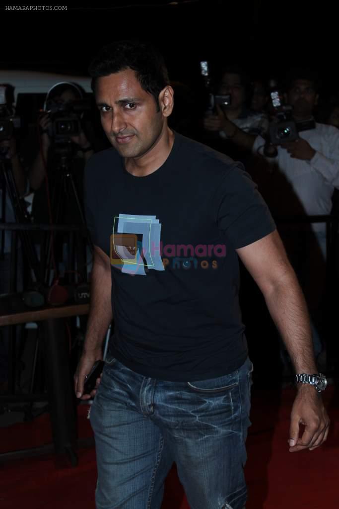Parvin Dabas at niharika khan event in Mumbai on 9th March 2012