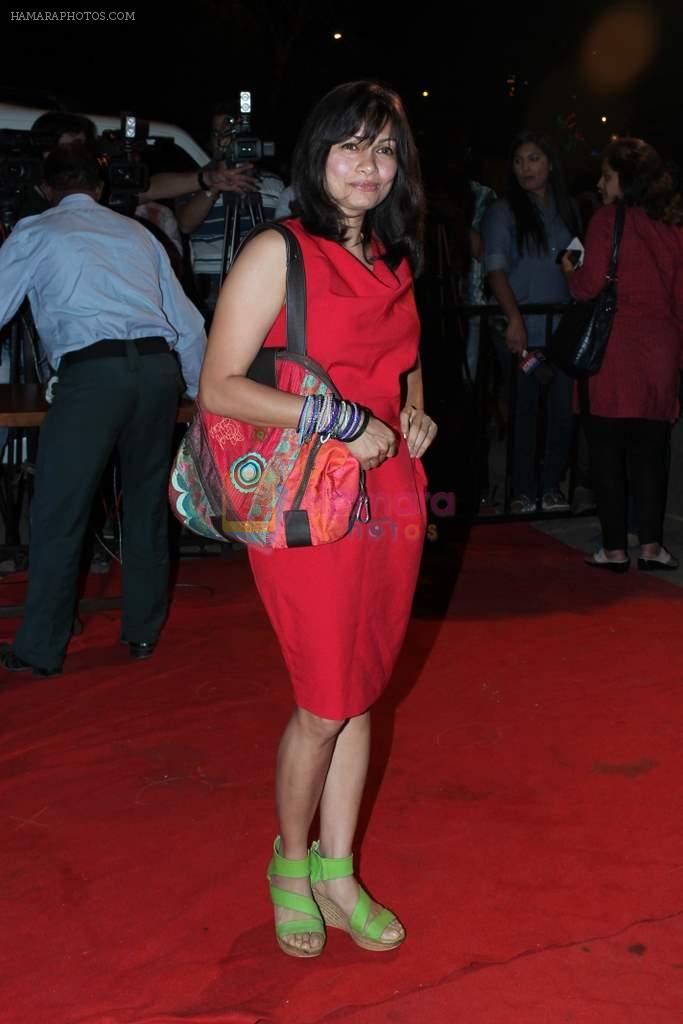 Maria Goretti at niharika khan event in Mumbai on 9th March 2012