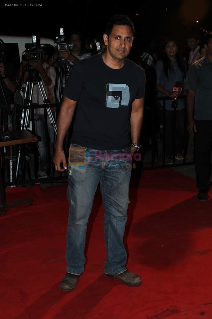 Parvin Dabas at niharika khan event in Mumbai on 9th March 2012