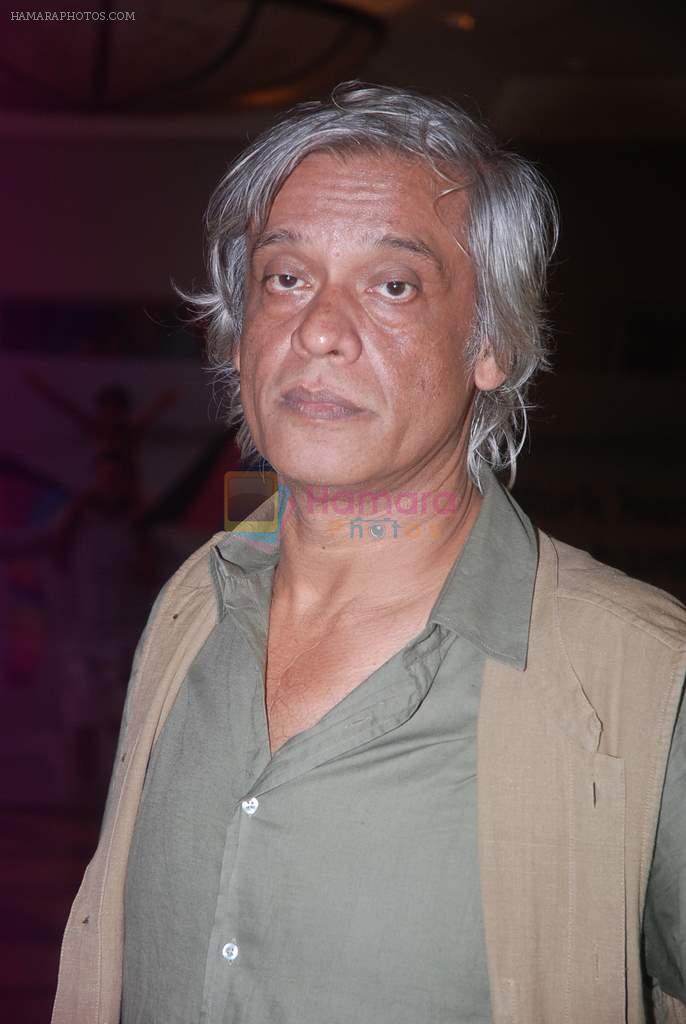 Sudhir Mishra at screen writers assocoation club event in Mumbai on 12th March 2012