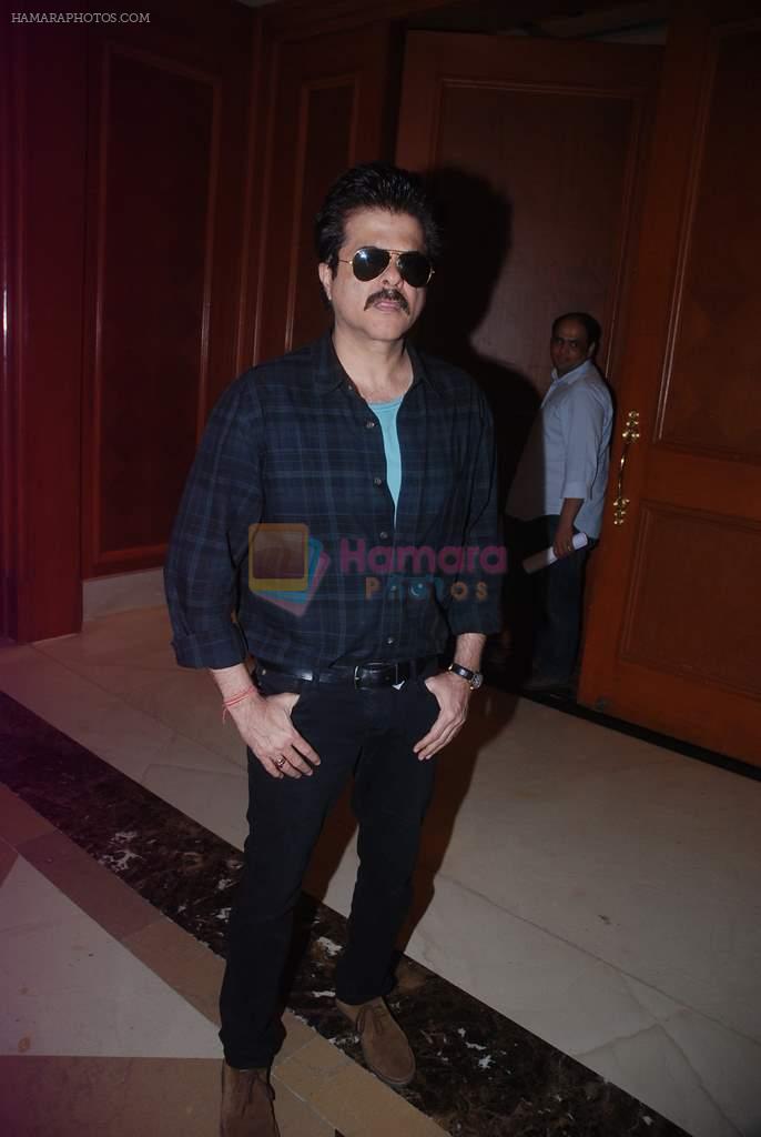 Anil Kapoor at screen writers assocoation club event in Mumbai on 12th March 2012