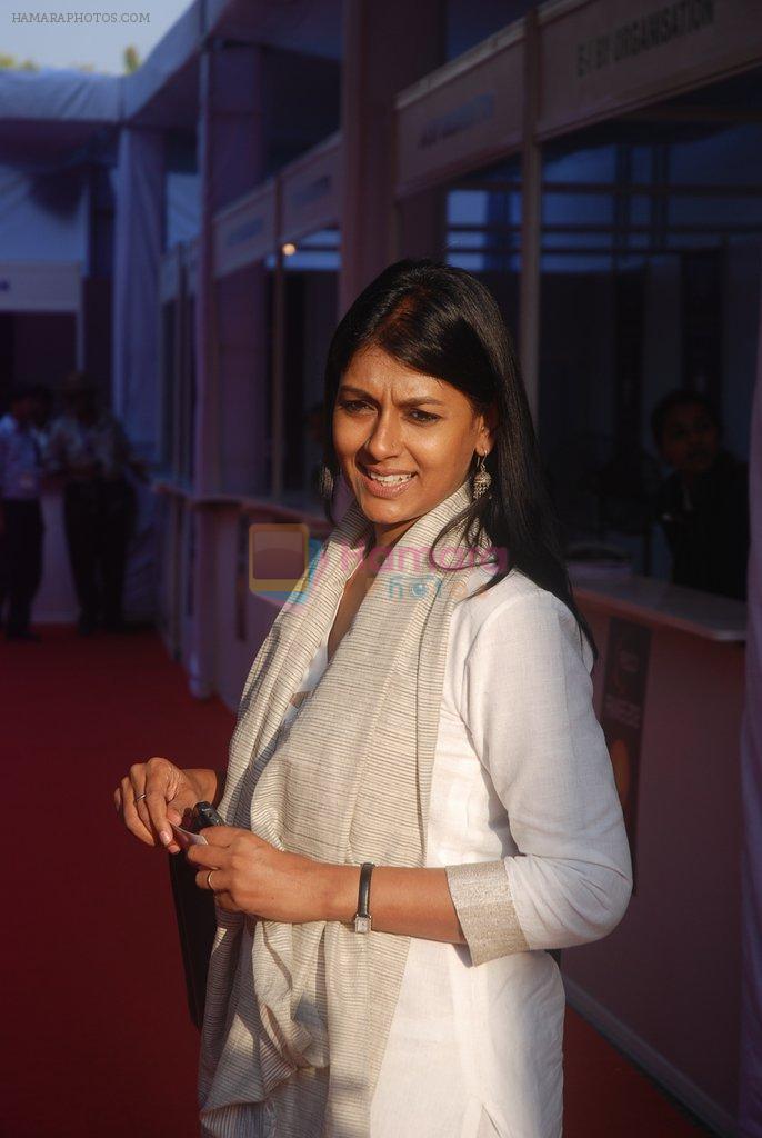 Nandita Das at Ficci-Frames seminar in Renaissance, Mumbai on 16th March 2012