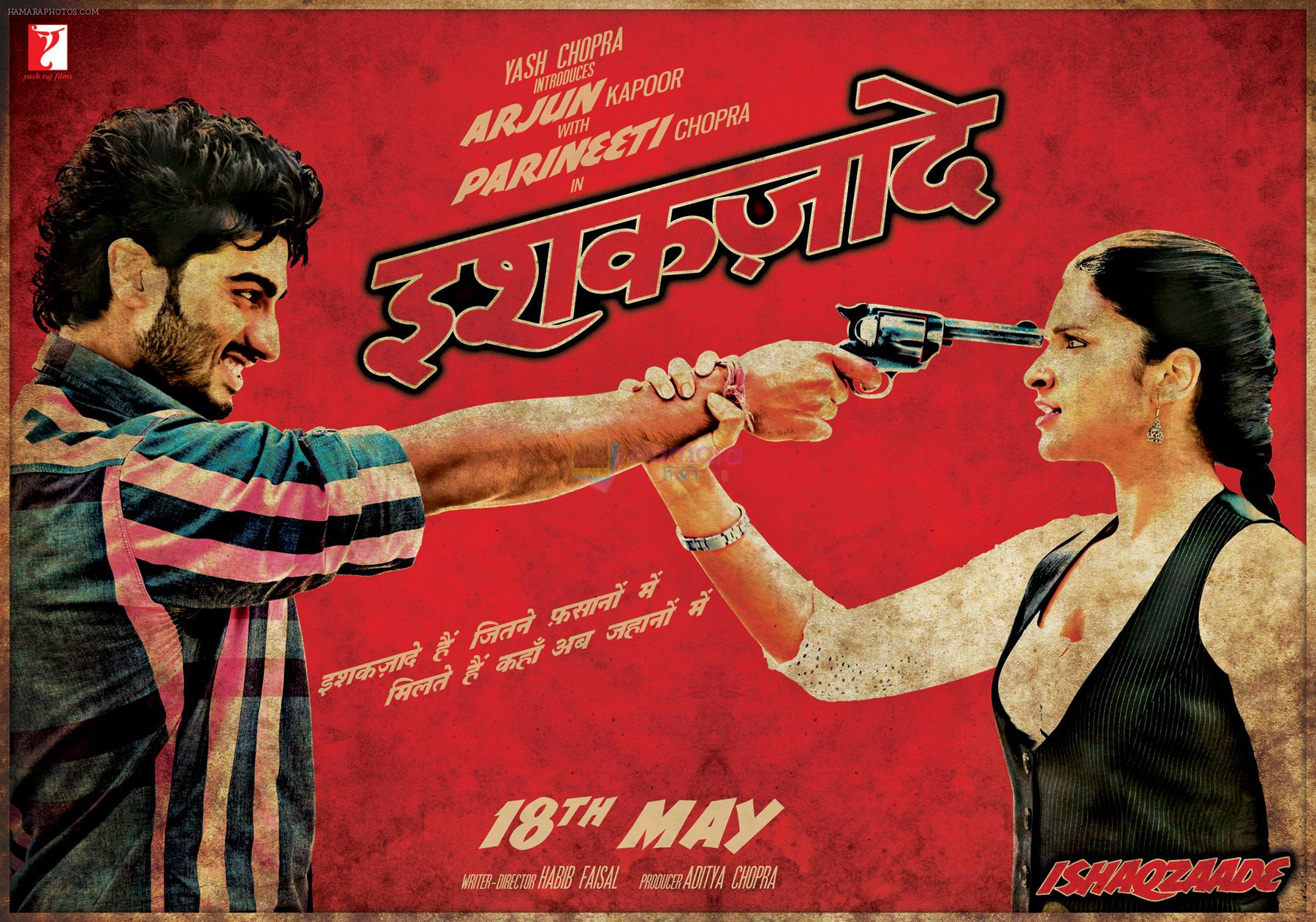 ISHAQZAADE hi res