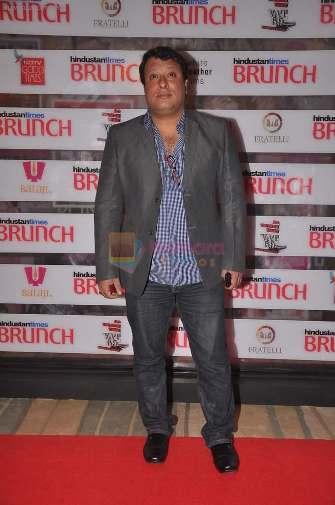 at Shootout At Wadala promotions in HT Brunch on 26th March 2012
