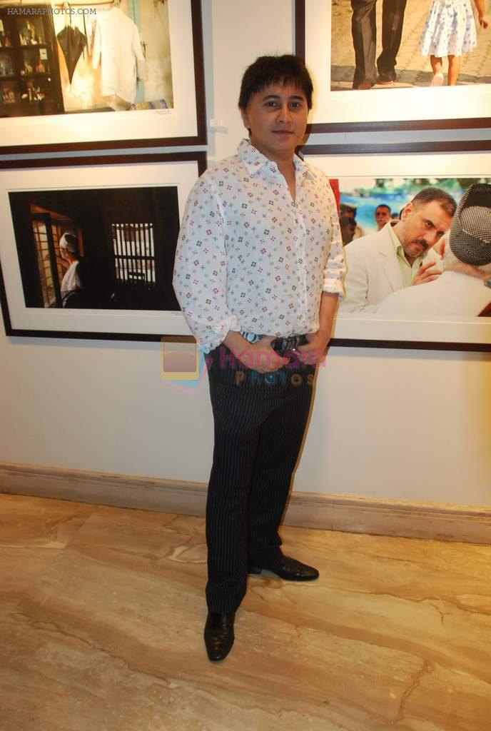 at photographer Shantanu Das exhibition in Tao Art Gallery on 28th March 2012