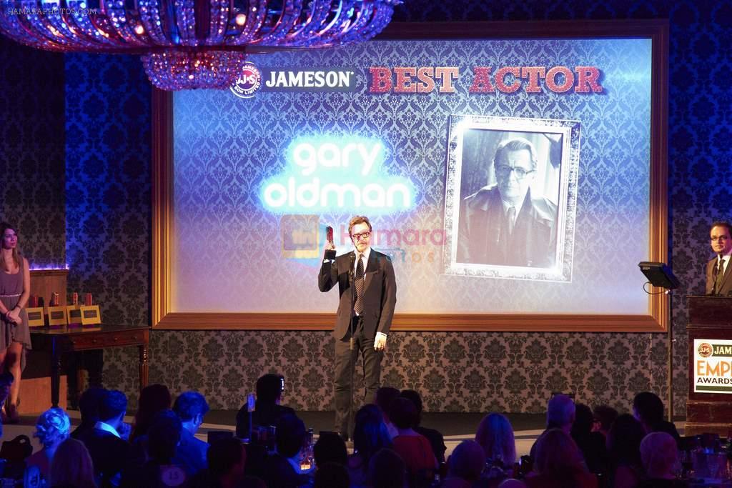 at Jameson Empire Awards 2012 on 25th March 2012