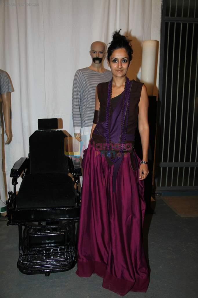 Payal Khandelwal at Le Mill men's wear collection launch in Mumbai on 31st March 2012