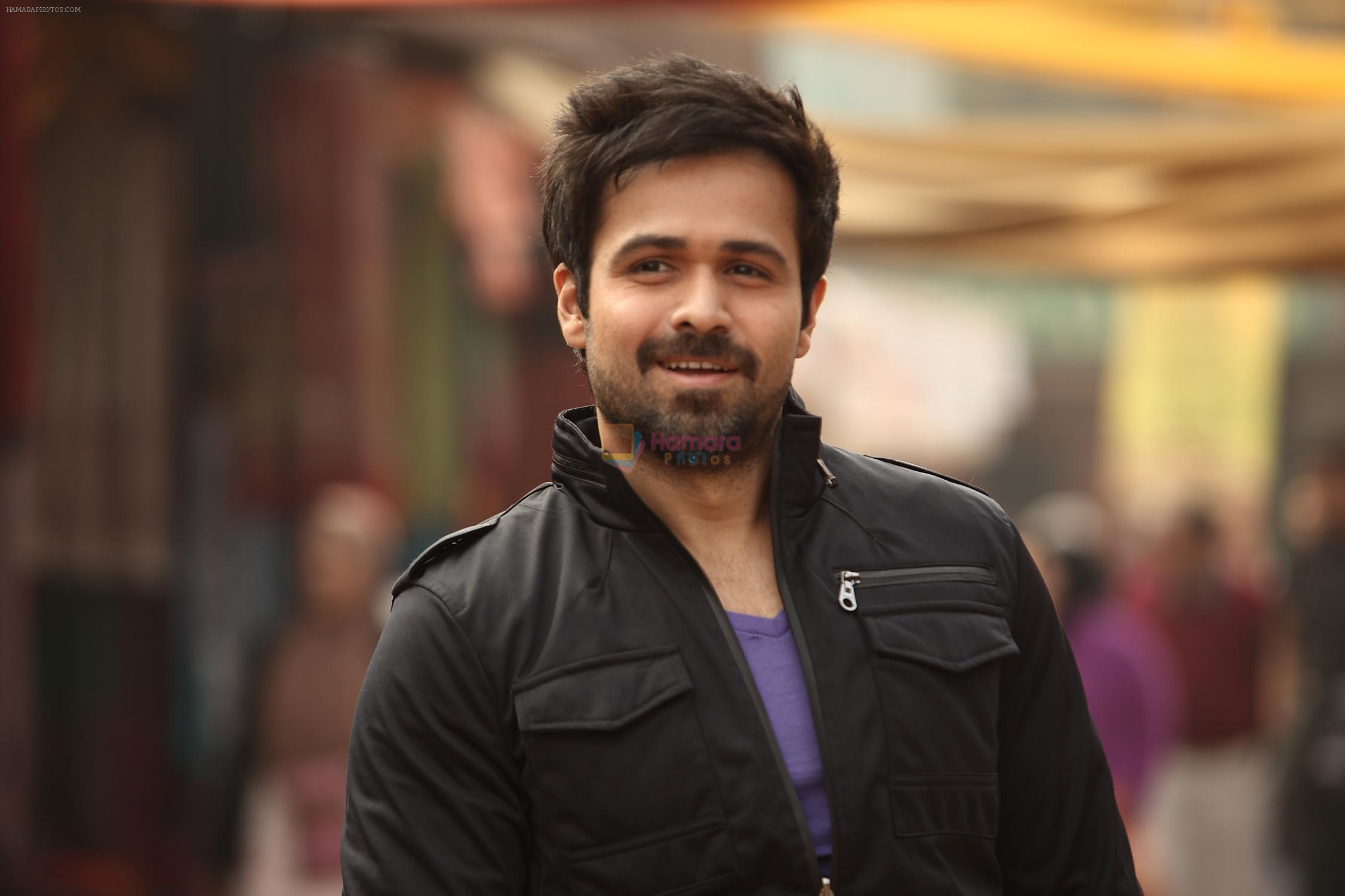 Emraan Hashmi in the still from movie Jannat 2