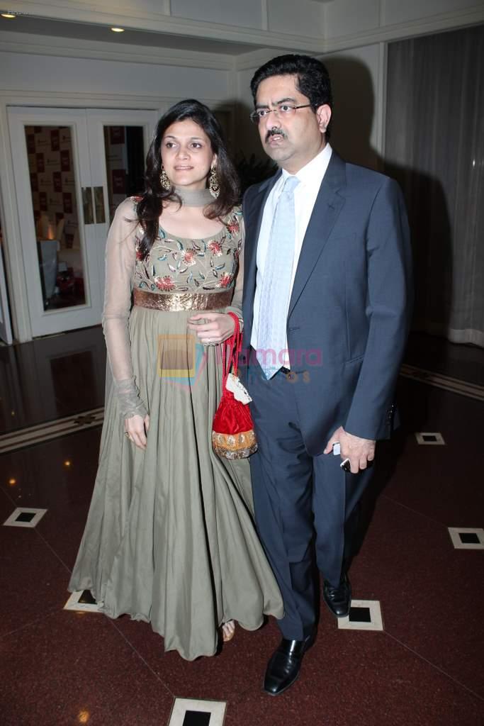 at Treasue Trove 2 charity event in Trident, Mumbai on 10th April 2012