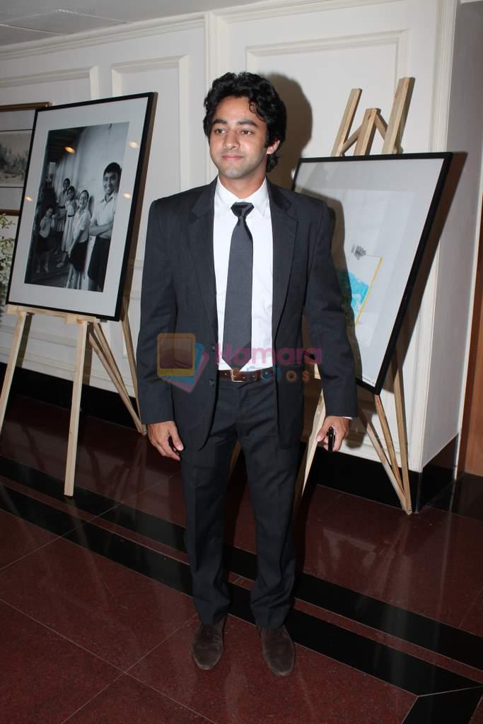 at Treasue Trove 2 charity event in Trident, Mumbai on 10th April 2012