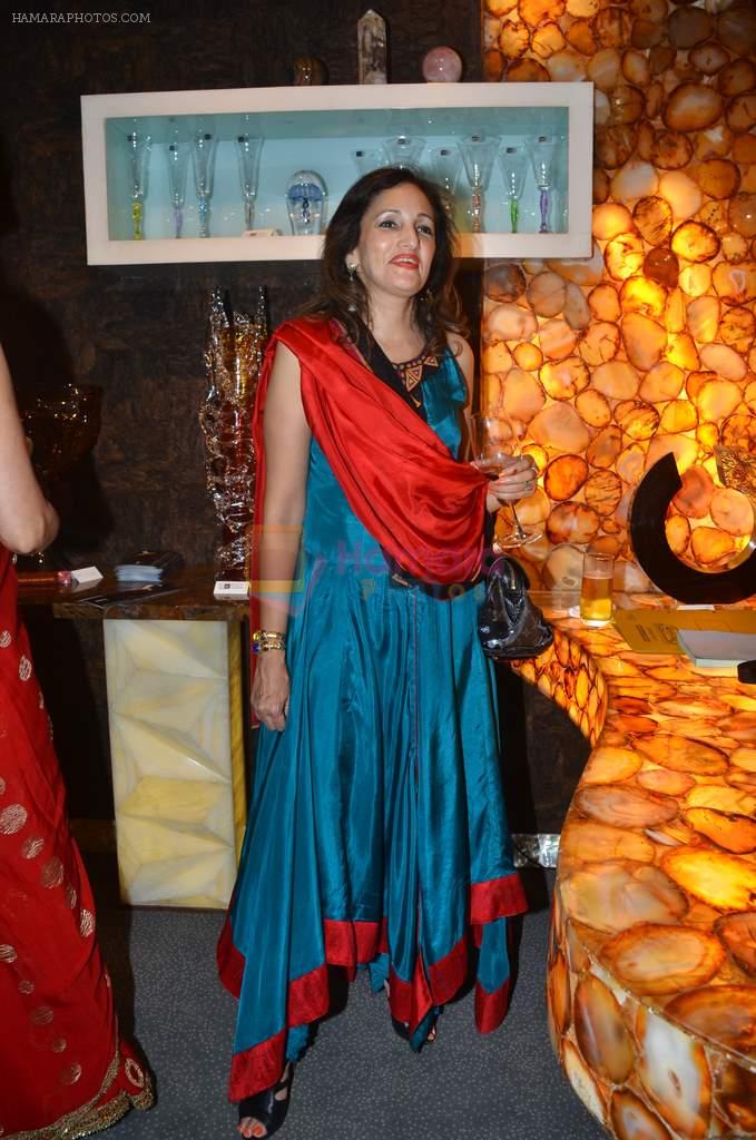 at Elegant launch hosted by Czech tourism in Raghuvanshi Mills, Mumbai on 16th April 2012