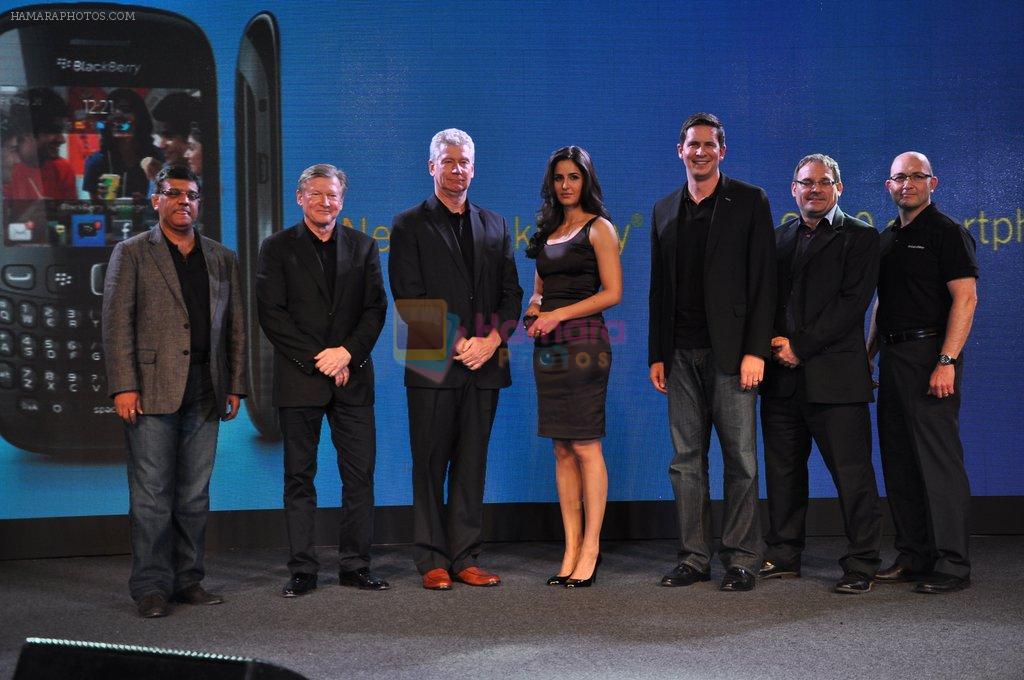 Katrina Kaif at Blackberry curve 9220 launch party in The Grand, Delhi on 18th April 2012