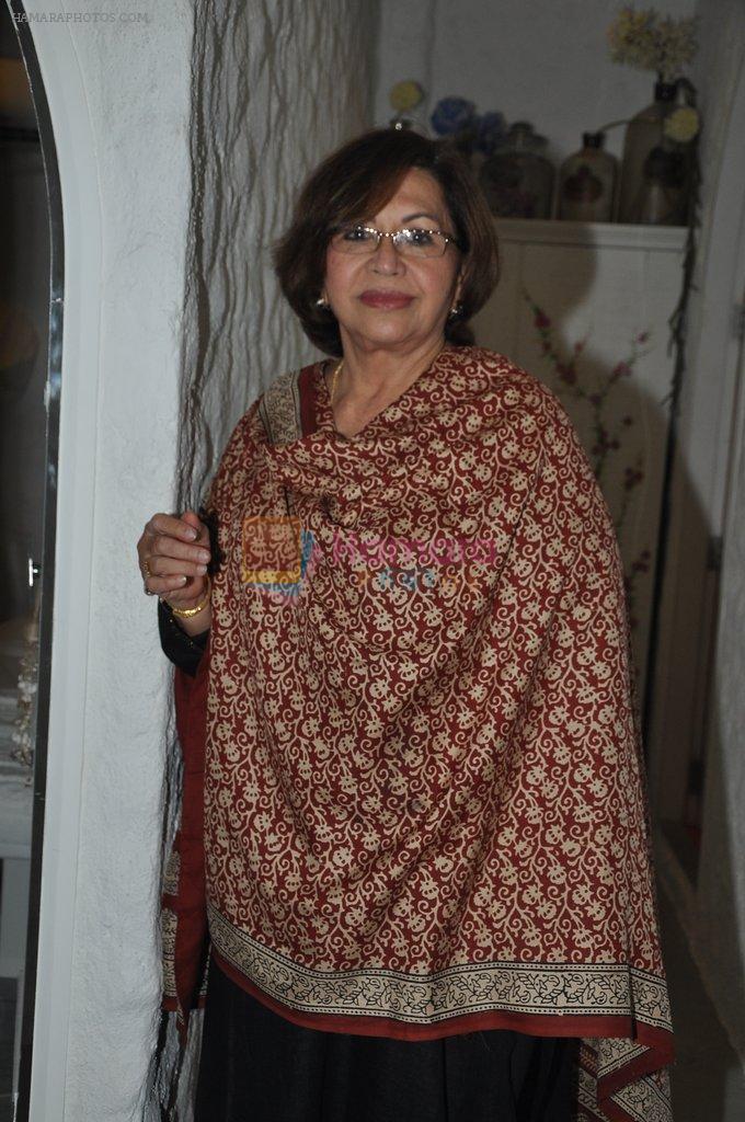 Helen at  Kallista Spa opening in Bandra, Mumbai on 20th April 2012