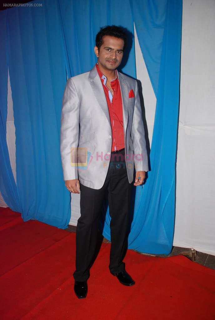 Siddharth Kannan at Sailor Today Awards in The Club, Andheri, Mumbai on 21st April 2012