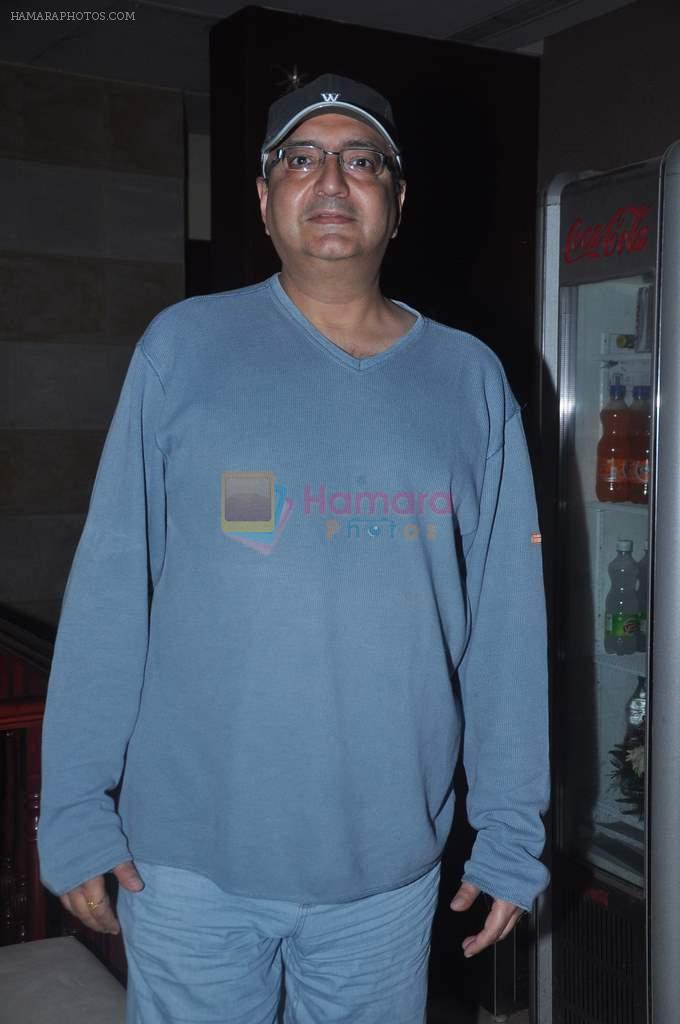Vivek Vaswani at Hate Story film success bash in Grillopis on 25th April 2012
