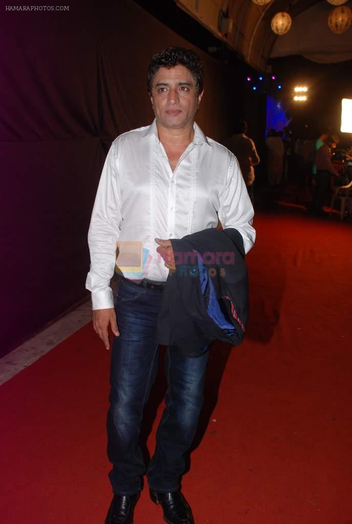 Anand Raj Anand at FWICE Golden Jubilee Anniversary in Andheri Sports Complex, Mumbai on 1st May 2012