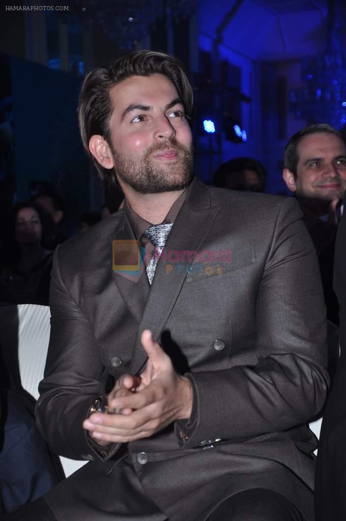 Neil Nitin Mukesh at Lonely Planet Magazine Awards on 3rd May 2012