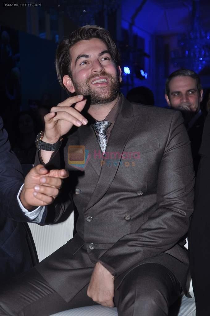 Neil Nitin Mukesh at Lonely Planet Magazine Awards on 3rd May 2012