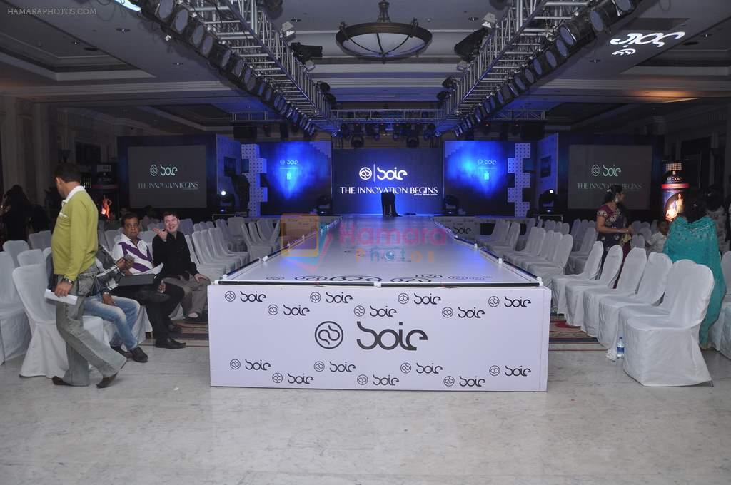 at Soie fashion show in ITC Grand Maratha on 7th May 2012