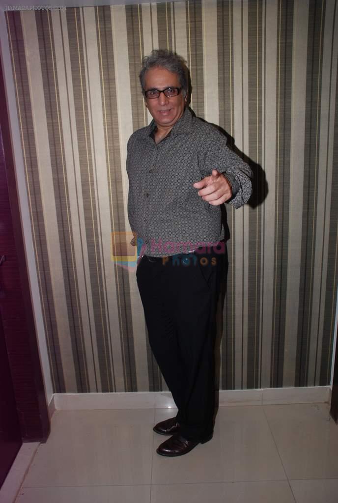 Aditya Raj Kapoor at Hotel Grace Residency launch in 4 Bungalows on 11th May 2012