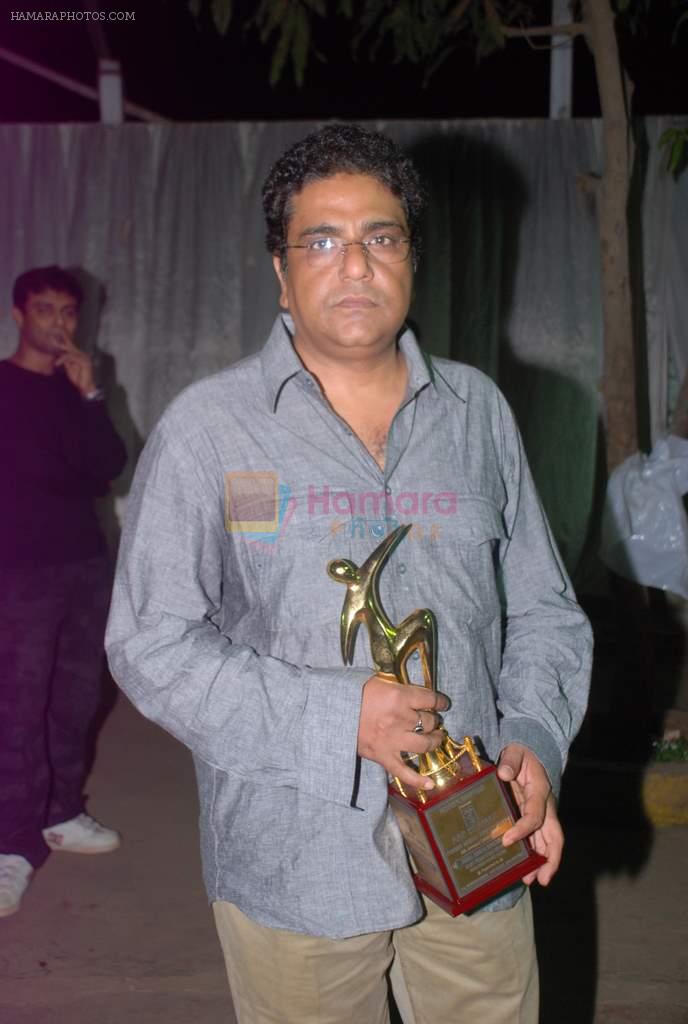 at Aap Ki Awaz award in Malad, Mumbai on 20th May 2012