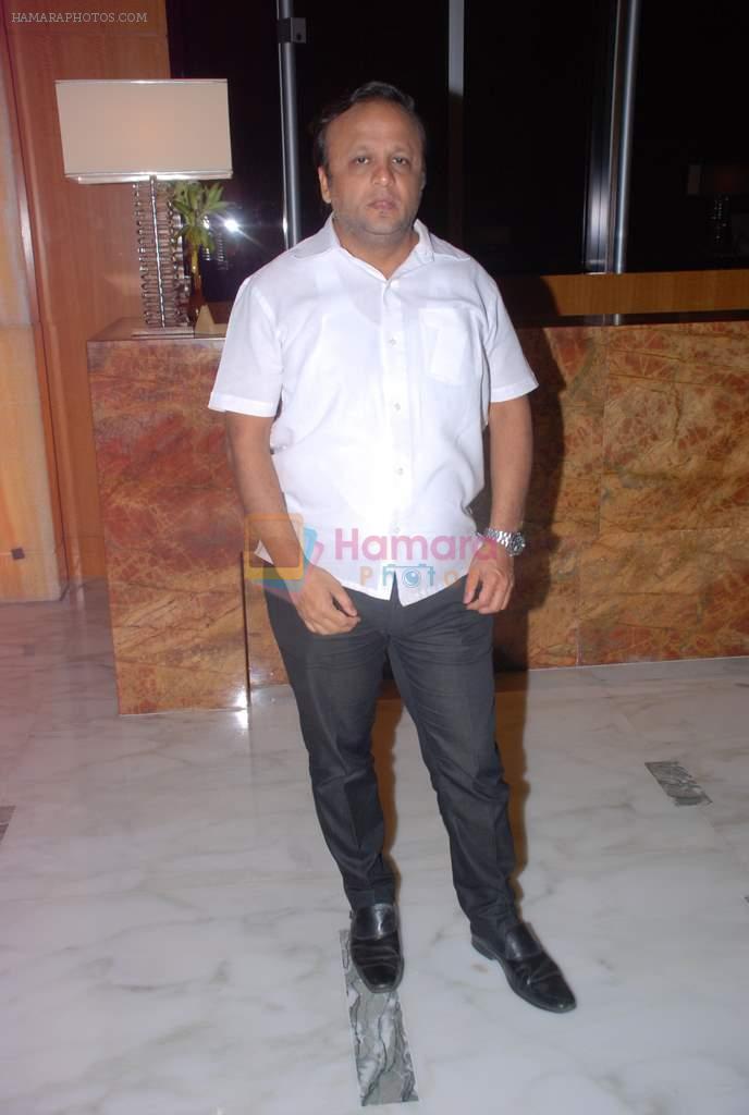 at Architect Manav Goyal cover success party in Four Seasons on 24th May 2012