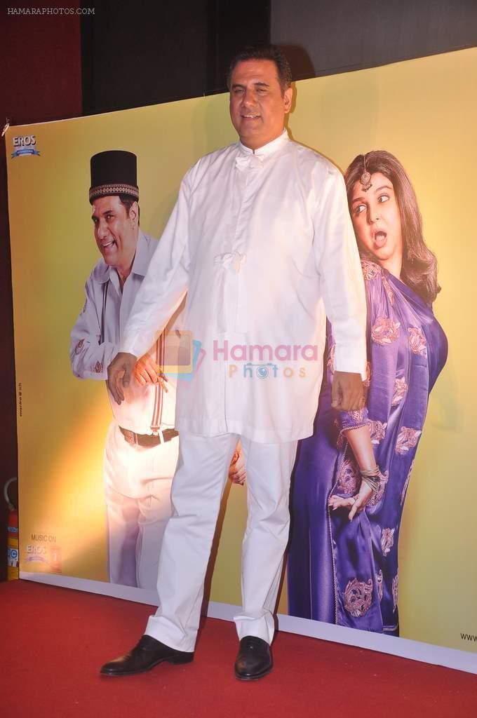 Boman Irani at Shirin Farhad Ki toh Nikal Padi first look in Cinemax, Mumbai on 30th May 2012
