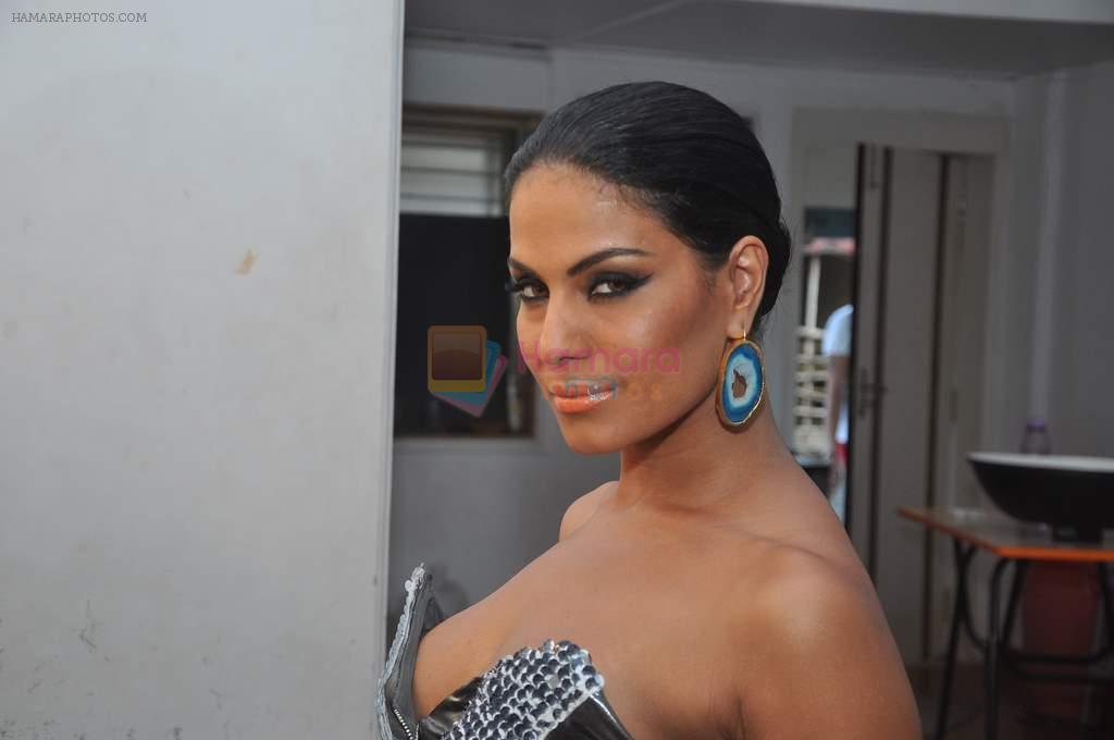 Veena Malik photo shoot on 12th June 2012