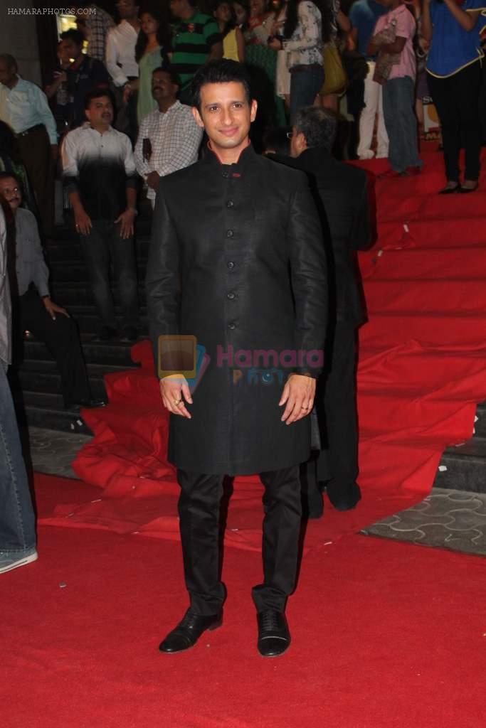 Sharman Joshi at Ferrari Ki Sawari premiere in Mumbai on 14th June 2012