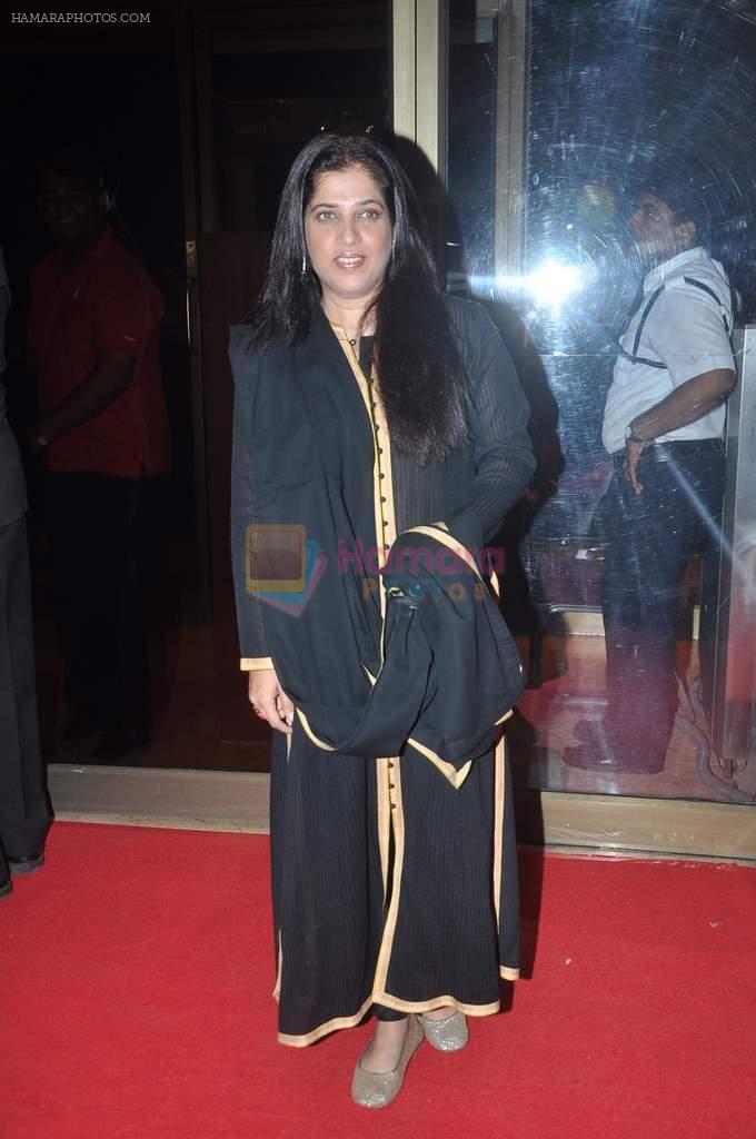 Shabina Khan at the Success bash of Rowdy Rathore in Taj Lands End on 15th June 2012