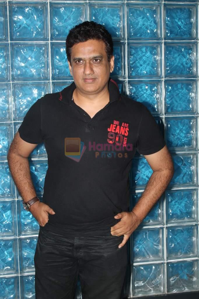 Daboo Malik  at the Audio Launch of film 3 bachelors in T Series, Mumbai on 22nd June 2012