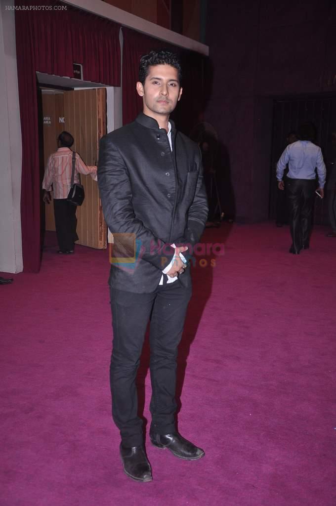 Ravi Dubey at SAB Ke Anokhe Awards in NCPA, Mumbai on 26th June 2012