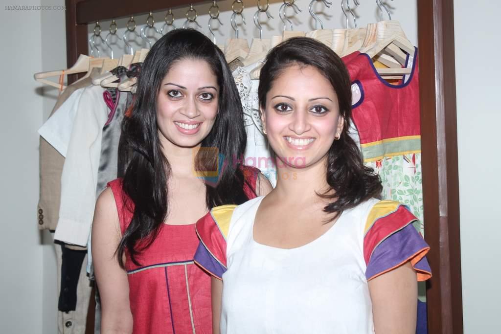 at MAL store launch in Mumbai on 26th June 2012