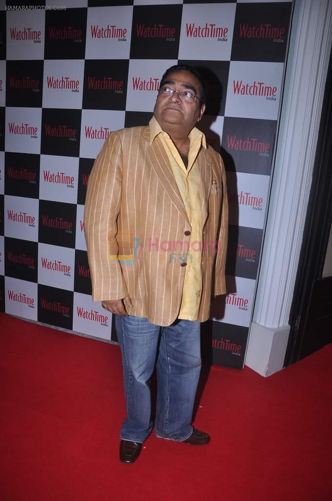 Dr Batra at Watch Time mag launch in Taj Hotel,Mumbai on 28th June 2012