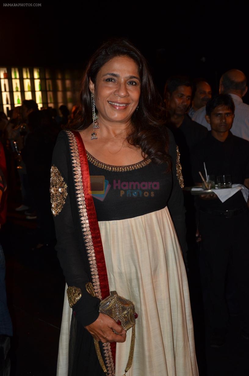 Rashmi Uday Singh at the launch of Pure Concept in Mumbai on 29th June 2012